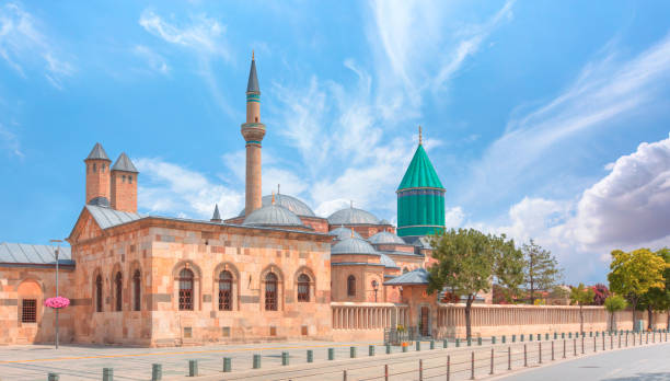 Cappadocia hot air balloons